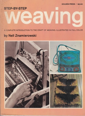 Step-By-Step Weaving