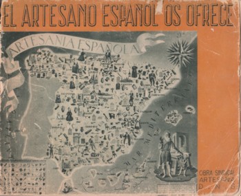 El Artesano Espanol os Ofrece