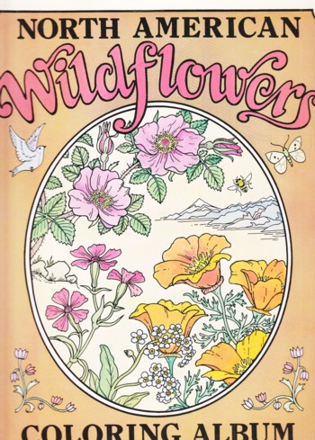 North American Wildflowers