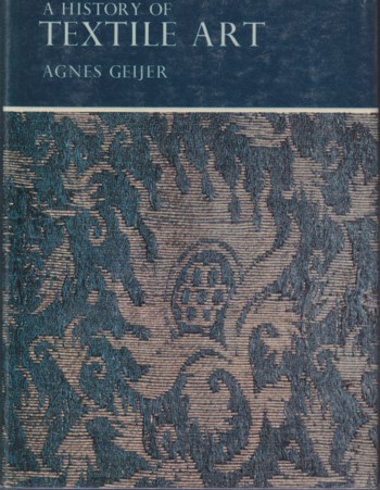 HISTORY OF TEXTILE ART