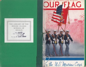 How to Respect and Display the Flag