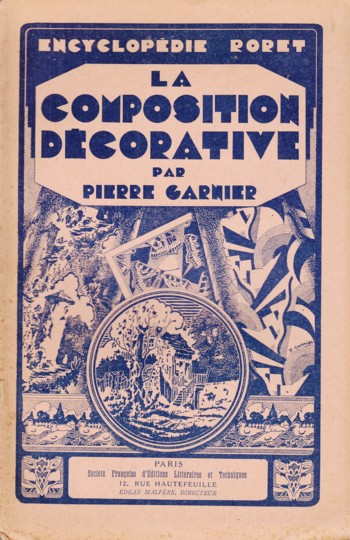 La Composition Decorative