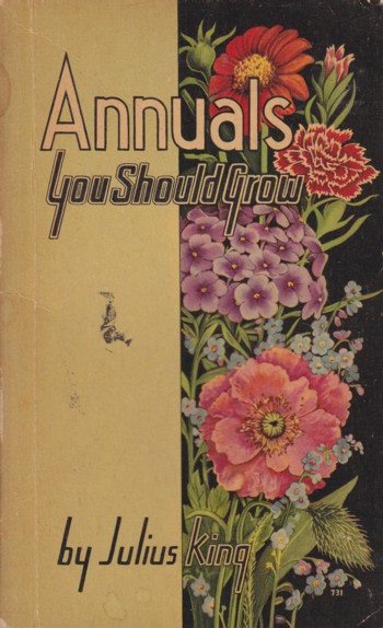 Annuals You Should Grow