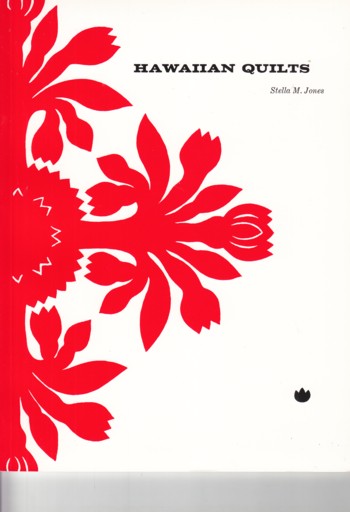 HAWAIIAN QUILTS