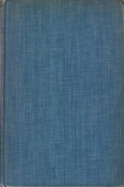 Condition of Man volume 1