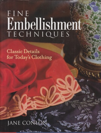 Fine Embellishment Techniques