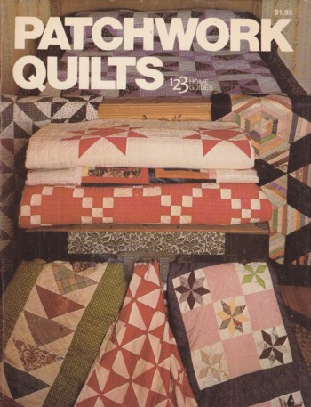 Patchwork Quilts