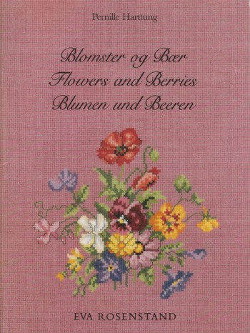 Flowers and Berries
