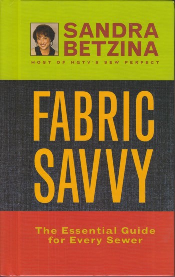 Fabric Savvy