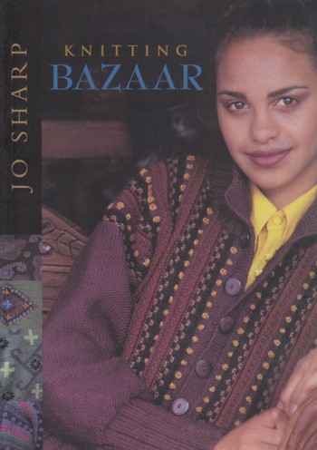 Knitting Bazaar