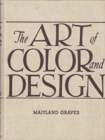 ART OF COLOR AND DESIGN