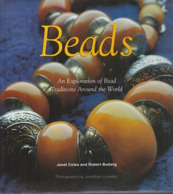 Beads: an exploration of bead tradtions around the world