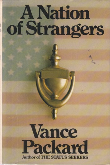 Nation of Strangers