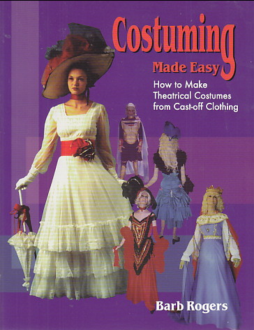 Costuming Made Easy