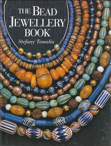 Bead Jewellery Book