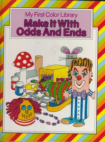 Make it With Odds and Ends