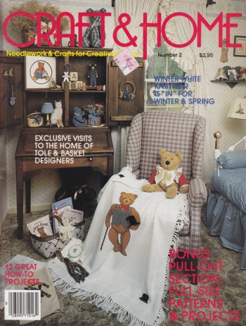 Craft & Home Number 2