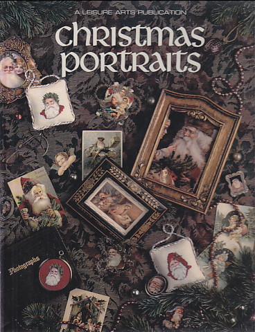 Christmas Portraits