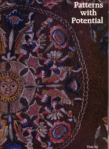 PATTERNS WITH POTENTIAL