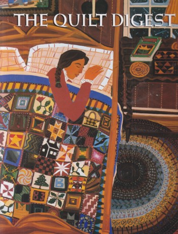 Quilt Digest 4