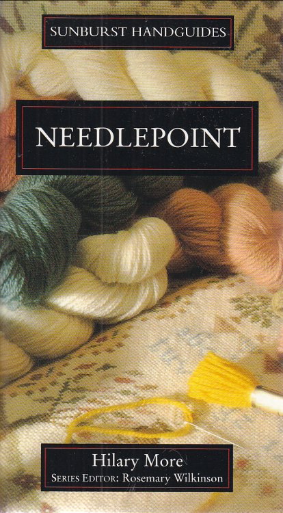 Needlepoint