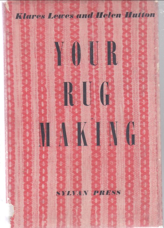 Your Rug Making
