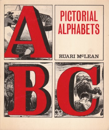 Pictorial Alphabets