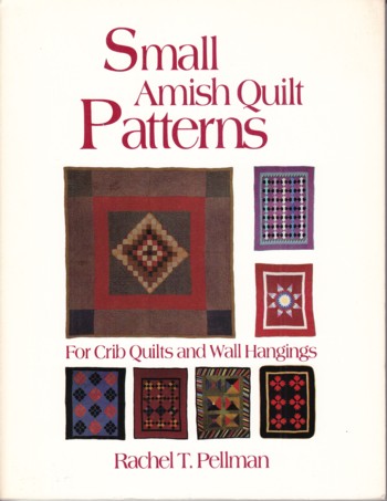SMALL AMISH QUILT PATTERNS