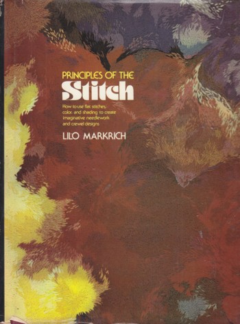 PRINCIPLES OF THE STITCH