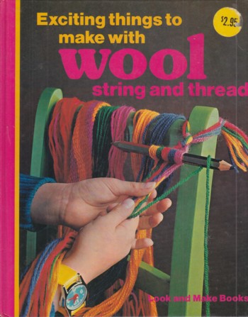 Exciting Things to Make with Wool String and Thread