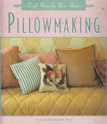 Pillowmaking: craft ideas for your home