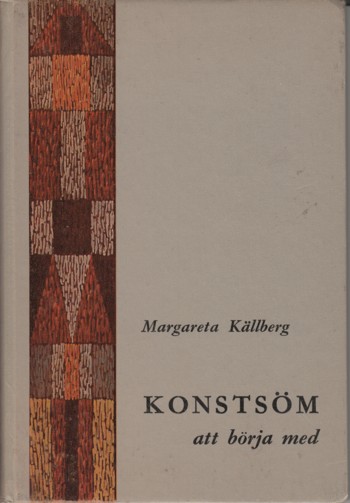 Konstsom att borja med