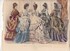 Les Modes Parisinnes March 1873