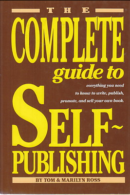 Complete Guide to Self-Publishing