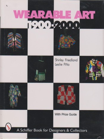 Wearable Art 1900-2000