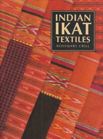 Indian Ikat Textiles