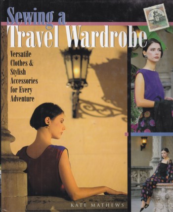 Sewing a Travel Wardrobe