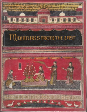 Miniatures from the East