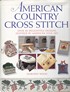 American Country Cross Stitch