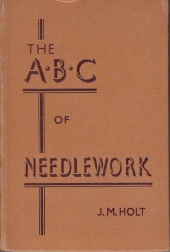 ABC of Needlework