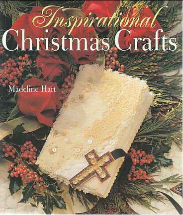 Inspirational Christmas Crafts