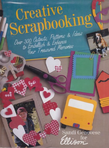Creative Scrapbooking
