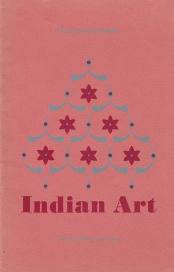 INDIAN ART