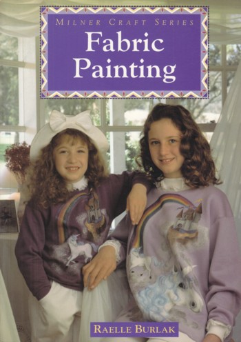Fabric Painting