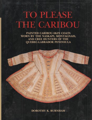To Please the Caribou
