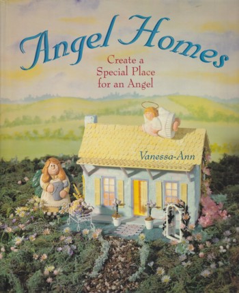 Angel Homes: create a special place for an angel