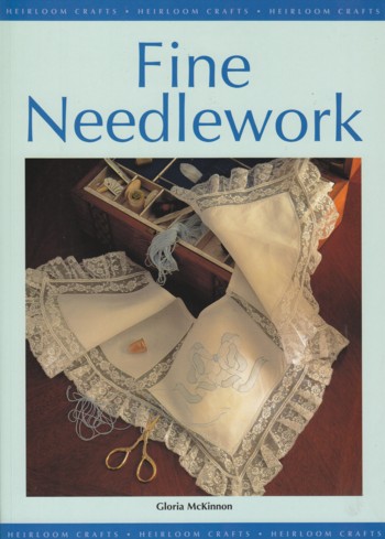 Fine Needlework