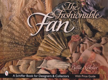 Fashionable Fan with price guide