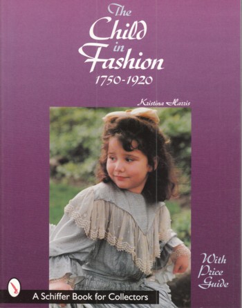 Child in Fashion 1750-1920