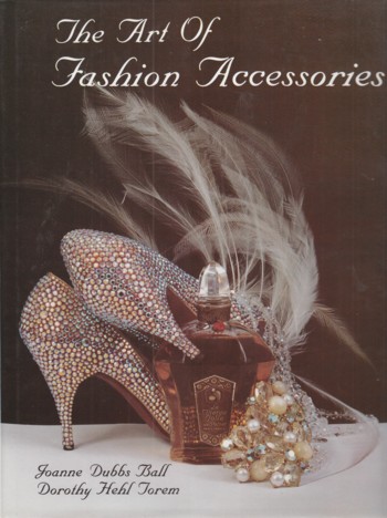Art of Fashion Accessories: a twentieth century retrospective